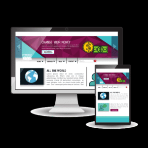 Jasa Website untuk Law Firm